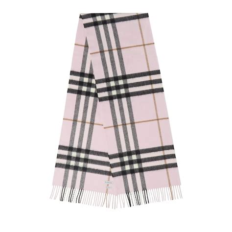 kaschmirschal burberry|Burberry cashmere scarves for women.